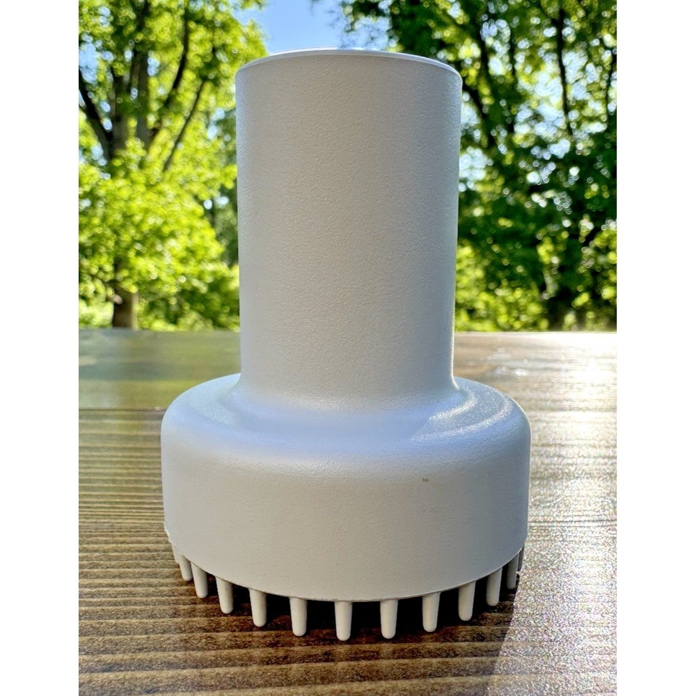 Kirby OEM Massage Cup Attachment Pet Groomer AT-214189